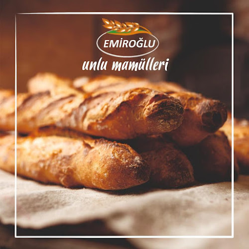 Lokma Emiroğlu Unlu Mamülleri - Burhaniye