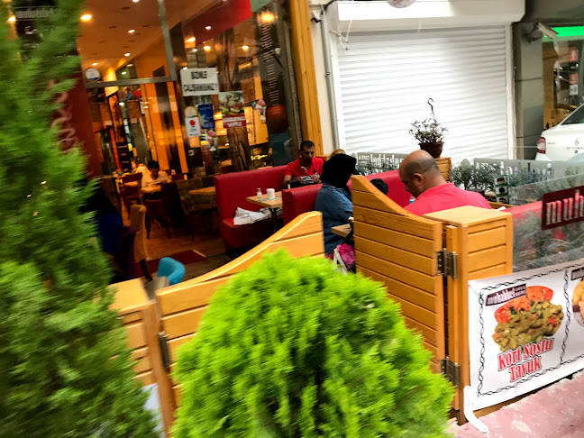 Muhabbet Cafe&Bistro - Çankaya