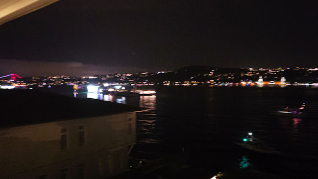 Mavi Balık - Gastronomi ve konaklama