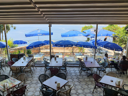 CASTLE CAFE & RESTORANT