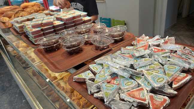 Comentarii opinii despre Çıtır Simit Fırını