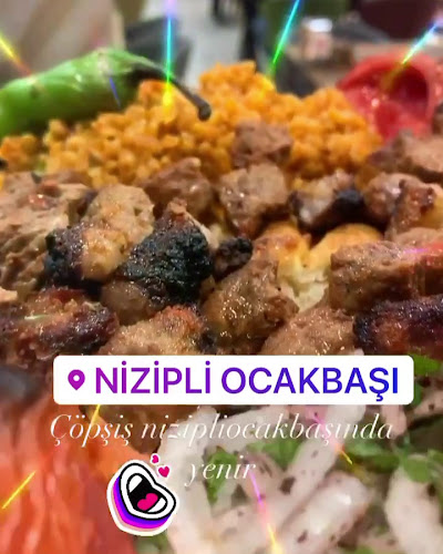 Opinii despre Nizipli Ocakbaşı Güngören în Güngören - Gastronomi ve konaklama