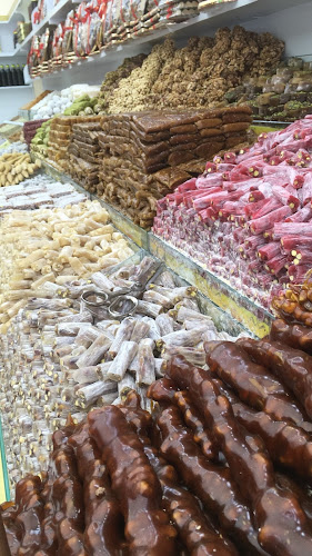 Yıldırım Kayısı ve kuruyemiş - Yeşilyurt