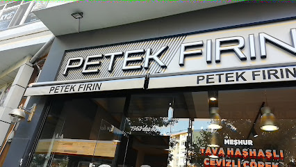 Petek Fırın