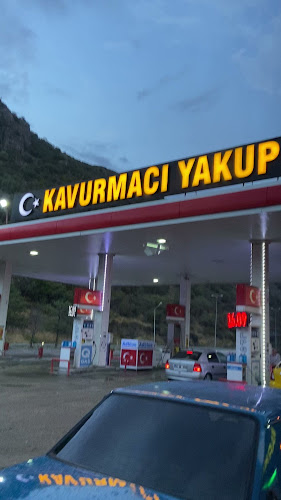 KAVURMACI YAKUP - Kızılcahamam