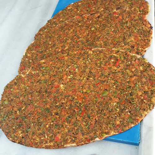 ŞEHZADE RESTAURANT ÇORLU - Çorlu