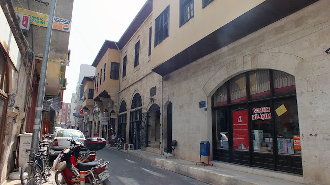 Opinii despre Tadım Lokantası Silifke în Silifke - Gastronomi ve konaklama