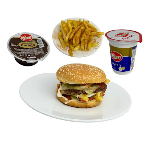 Gazi Döner - Gazipaşa