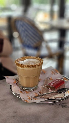 Noww Croissants & Coffee - Bursa