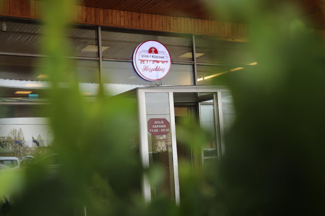 Şehr-i Küşleme - Gastronomi ve konaklama