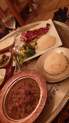 Soffy's Restaurant - Gastronomi ve konaklama