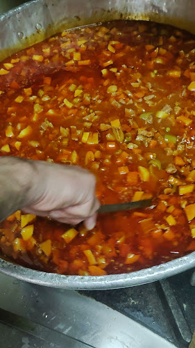 Opinii despre Yeni Şirin Lokantası în Balıkesir Merkez - Gastronomi ve konaklama