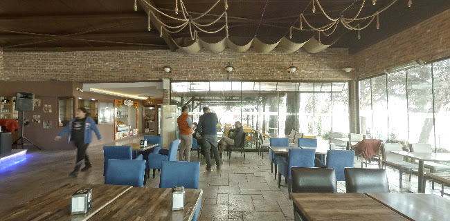 Aşiyan Kır Bahçesi