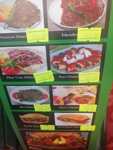 Bedir Şark Sofrası - Çorlu