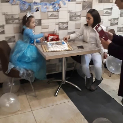 Cihan Pide Kebap - Gastronomi ve konaklama