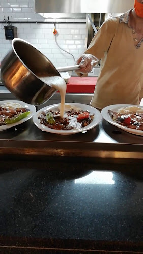 Opinii despre MBR İskender în Silifke - Gastronomi ve konaklama