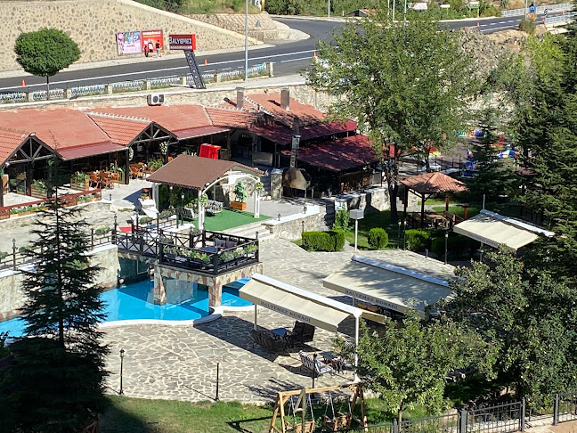 Opinii despre balyemez konağı în Gümüşhane Merkez - Gastronomi ve konaklama