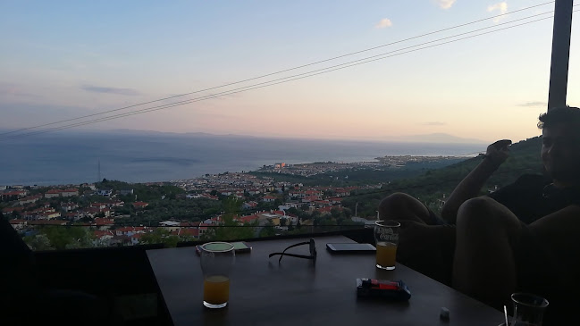 Opinii despre Sefa Tepesi Lodge & Garden Restaurant în Edremit - Gastronomi ve konaklama