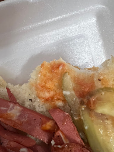 Opinii despre MEŞHUR KÖFTECİ YALÇIN USTA în Mamak - Gastronomi ve konaklama