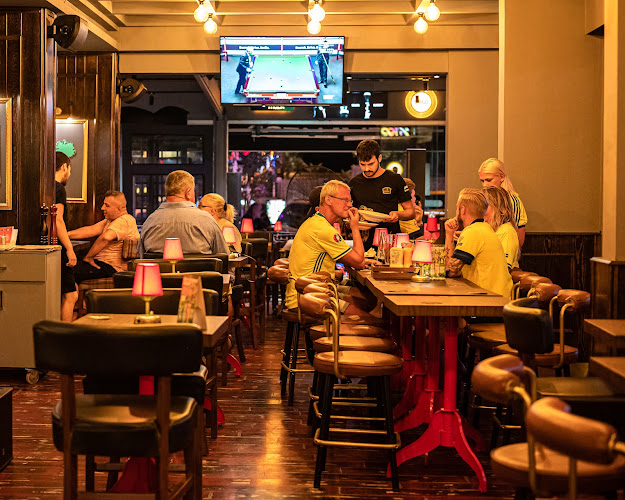 The Irish Pub Alanya - Alanya