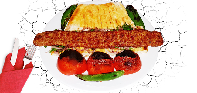 Elem Restoran Begoviç - Seyhan