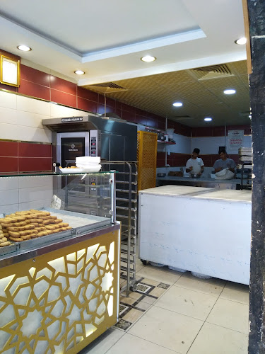 Ebrar Katmer ve Simit Fırını - Şahinbey