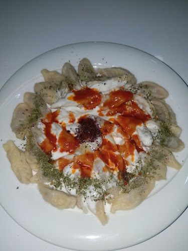 Opinii despre Önerim Mantı House în Yenimahalle - Gastronomi ve konaklama