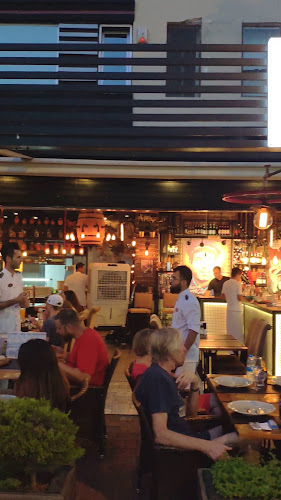 Opinii despre Günaydın Ocakbaşı Restoran în Alanya - Gastronomi ve konaklama