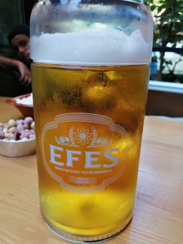 Zurich Pub - Kadıköy