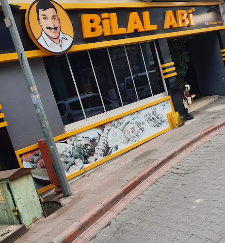 BİLAL ABİ (LEZZET DURAĞI)