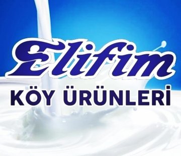 Elifim Köy Ürünleri - Sakarya