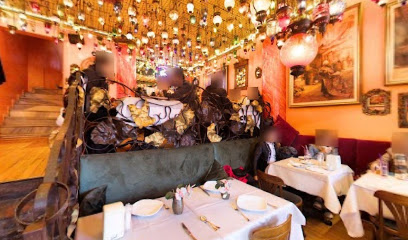 Omar Restaurant & Cafe