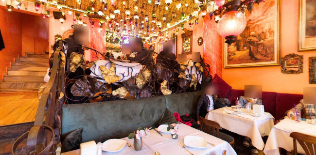 Omar Restaurant & Cafe