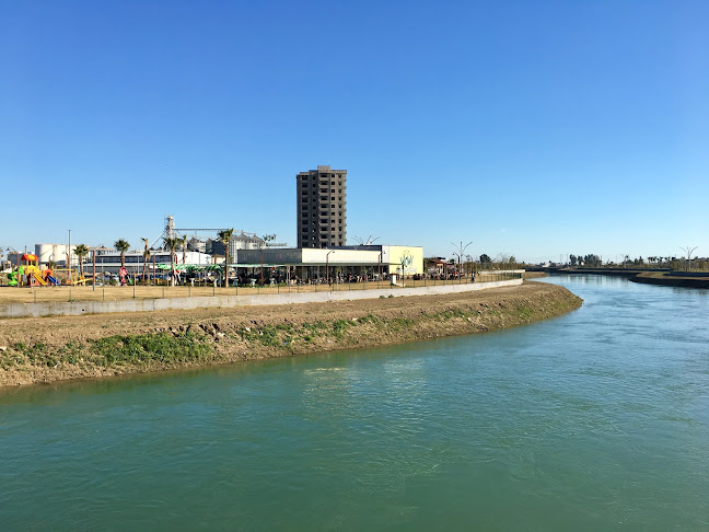 Beydeğirmeni, Kasım Gülek Blv. No:10, 33470 Tarsus/Mersin