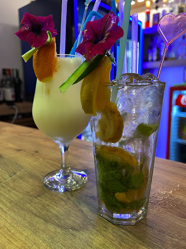 Opinii despre Merhaba Garden Restaurant în Antalya - Gastronomi ve konaklama