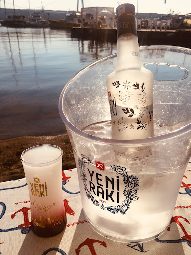 Poyraz Sahil Balık Restaurant - Beykoz