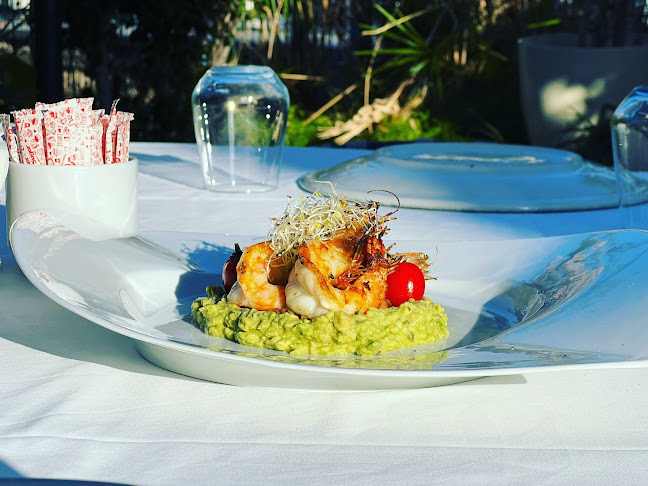 AB BALIK SEA FOOD - Gastronomi ve konaklama