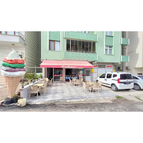 Opinii despre Kuzey Dondurma în Sinop Merkez - Gastronomi ve konaklama