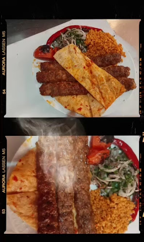 Opinii despre Dürümcü ali usta în Muratpaşa - Gastronomi ve konaklama