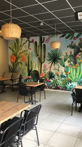 Opinii despre El Gusto în Efeler - Gastronomi ve konaklama