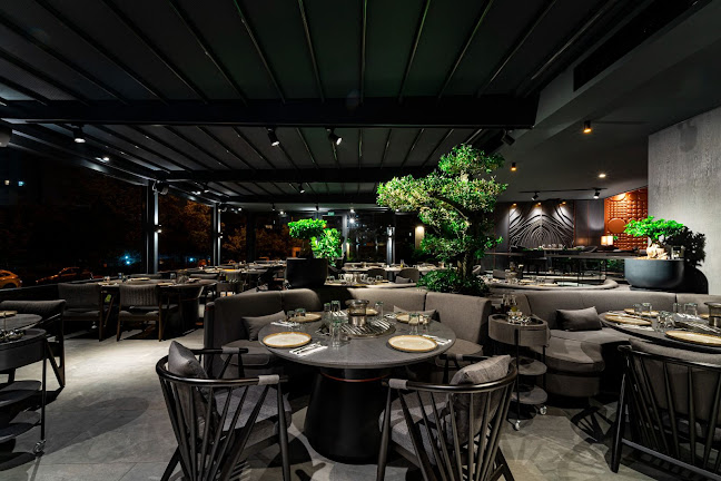 Şivekar - Gastronomi ve konaklama