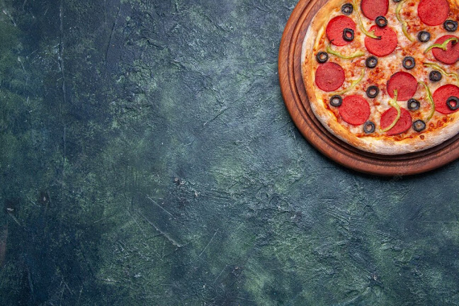 hanibel pizza هانیبِل بیتزا - Gastronomi ve konaklama