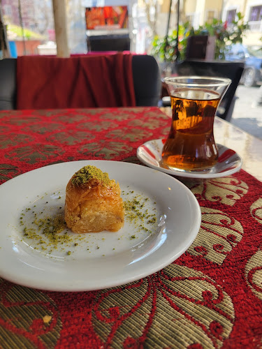 Kehribar kebab pizza restaurant