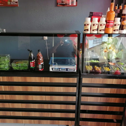 İstanbul Çiğ Köfte Çiftlik