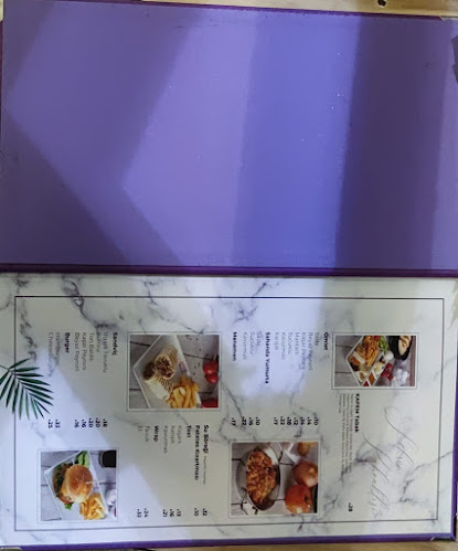 Kafem Nişantaşı - Konya