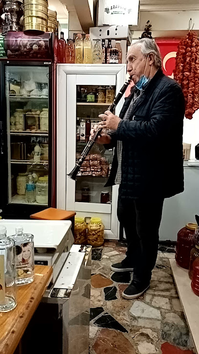 Yeşil Eğin Organik Ürünler