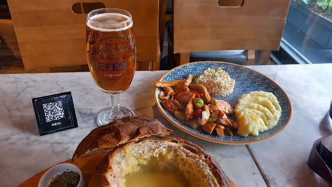 My Chef - Gastronomi ve konaklama