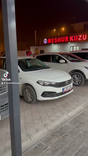 Kuzu Cağ Kebab - Gastronomi ve konaklama