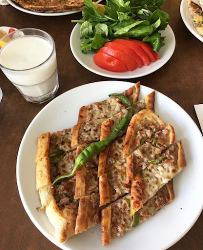 Nur Pide & Pizza - İzmir