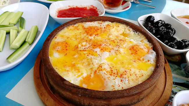 Erdener Turistik Tesisleri - Tekirdağ Merkez